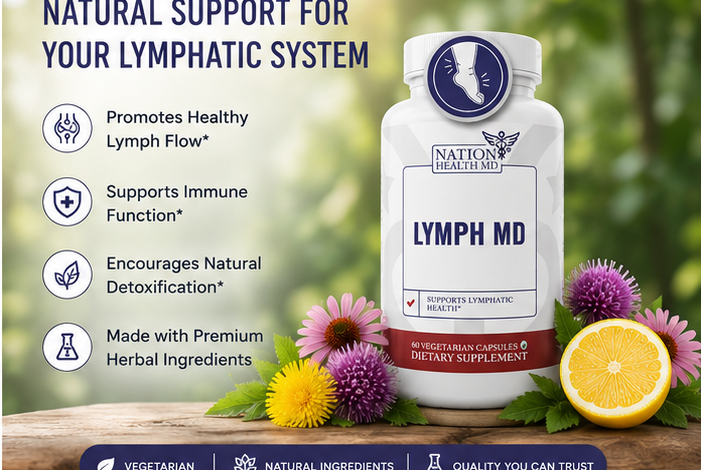 Lymph MD