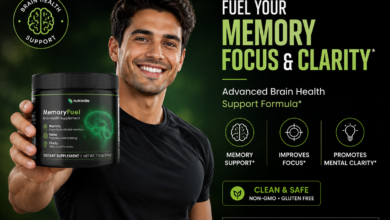 Memory Fuel