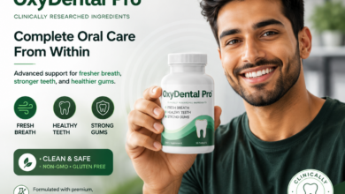 OxyDental Pro