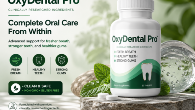 OxyDental Pro