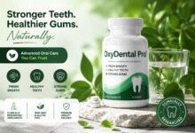 OxyDental Pro