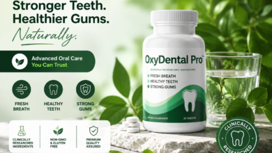 OxyDental Pro