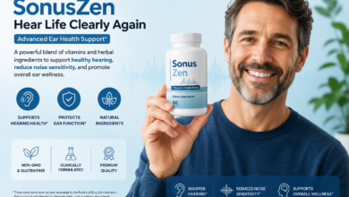 SonusZen