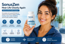SonusZen