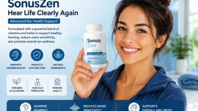 SonusZen