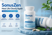 SonusZen
