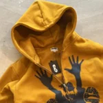 Clints Hoodie