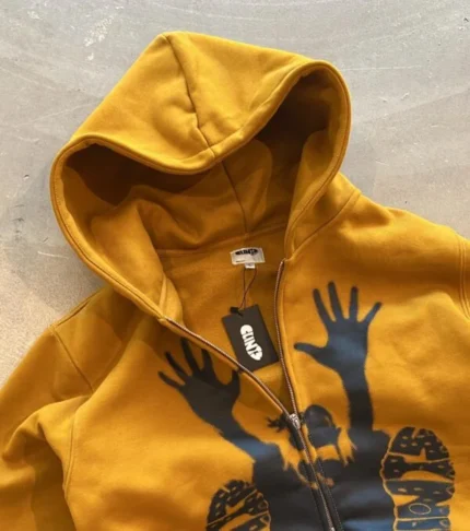 Clints Hoodie