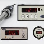 Dewpoint Measurement Device