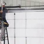 Garage Door Repair
