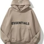 Fear Of God Essentials Tracksuit