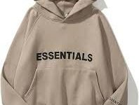 Fear Of God Essentials Tracksuit