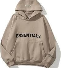 Fear Of God Essentials Tracksuit
