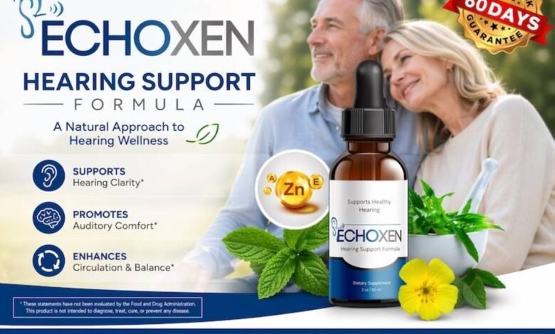 echoxen
