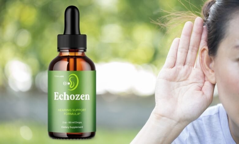 echozen