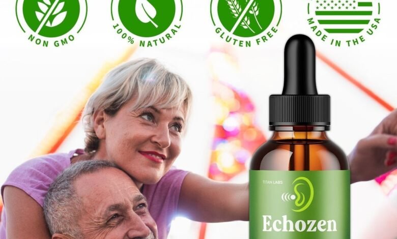 echozen