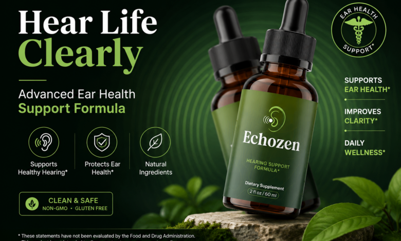 echozen