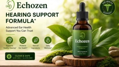 Echozen