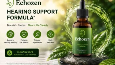 Echozen