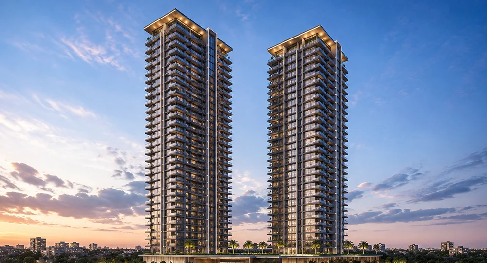 Elevate Delhi 7 Kamla Nagar