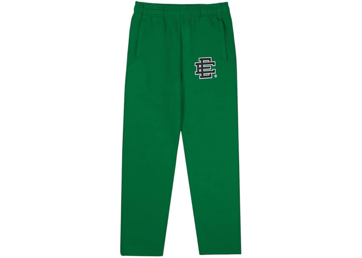 eric emanuel sweatpants