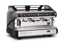 espresso coffee machine