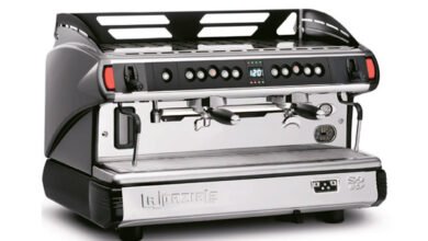 espresso coffee machine