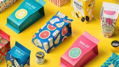 Food packaging companies in UAE