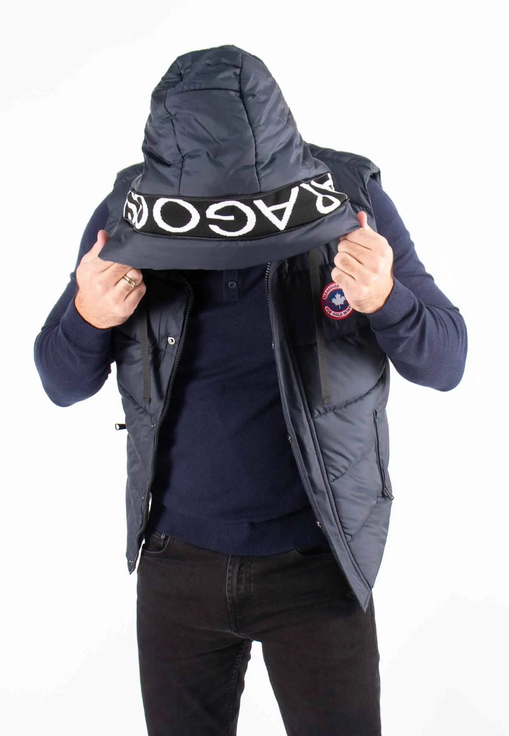 Paragoose