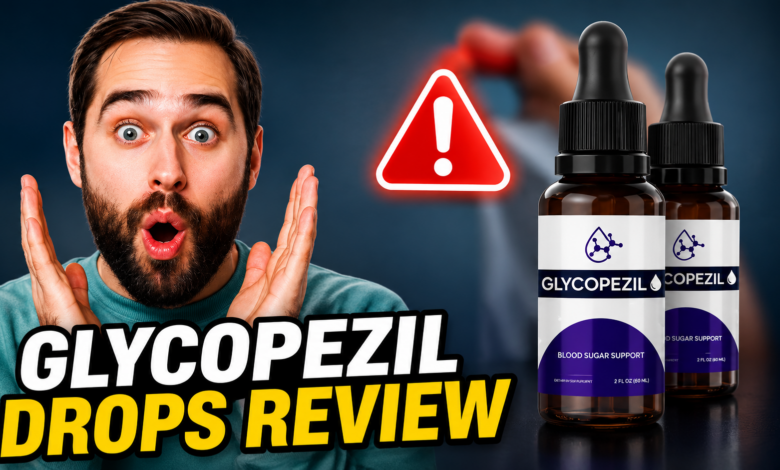 glycopezil