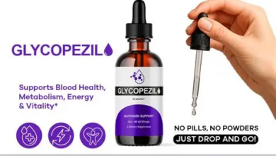 GlycoPezil