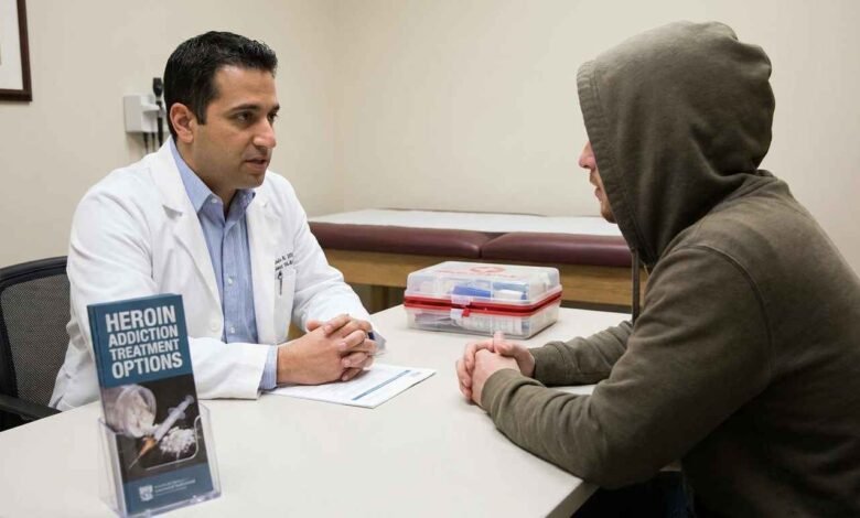 Drug Addiction Treatment Islamabad: A Path Toward Recovery and Hope