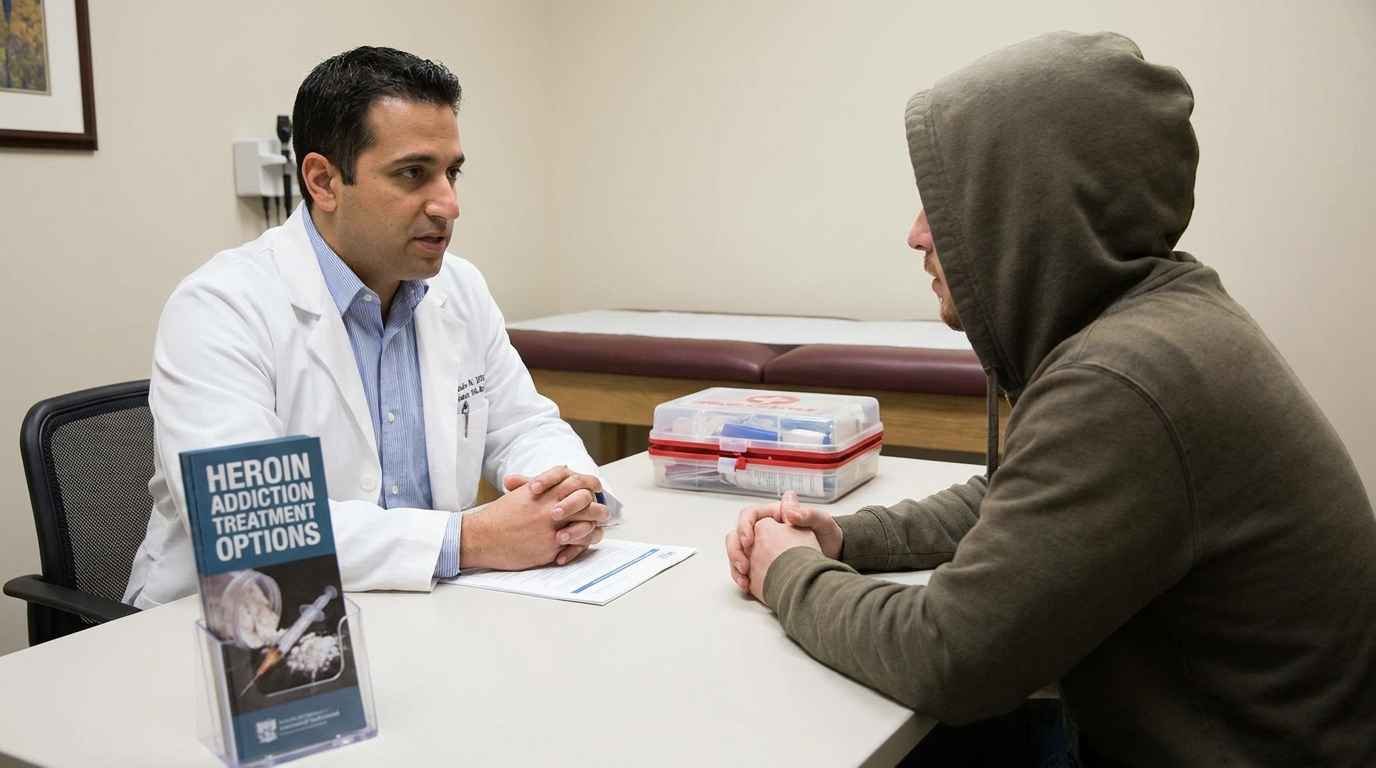 Drug Addiction Treatment Islamabad: A Path Toward Recovery and Hope