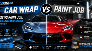 how much does it cost to wrap a car