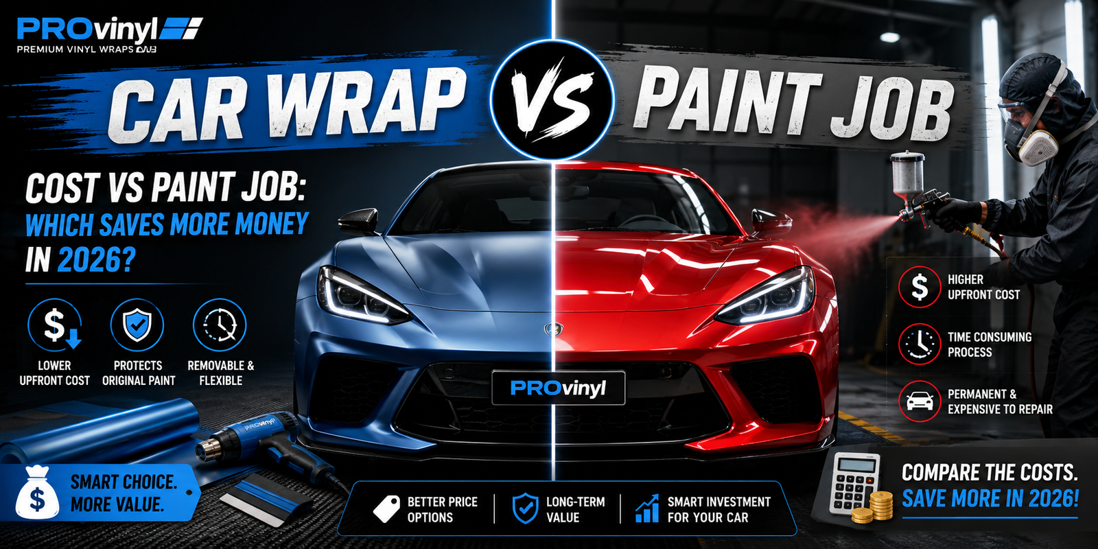 how much does it cost to wrap a car