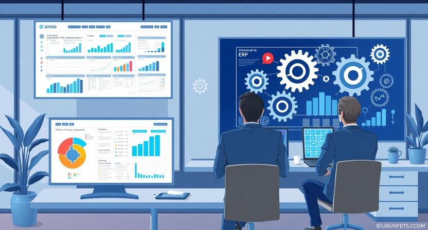 How to Estimate the Complete Cost of Odoo Implementation