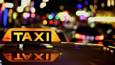 Umrah Taxi 24/7 Service - Most Affordable Prices