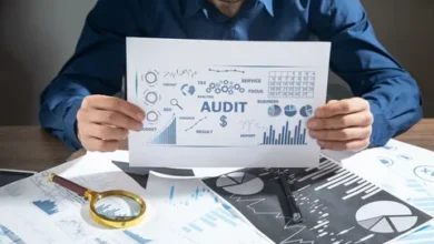 audit services in dubai
