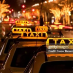 Umrah Taxi Services in Saudi Arabia at Affordable Price