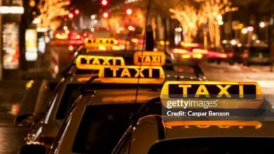 Umrah Taxi Services in Saudi Arabia at Affordable Price