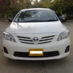 Rent a Car in Karachi | Self-Drive Car Rental – MoveMe