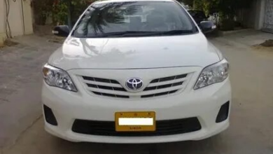Rent a Car in Karachi | Self-Drive Car Rental – MoveMe