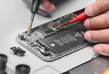 iPhone Repair