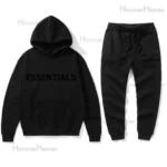 Essentials Tracksuit