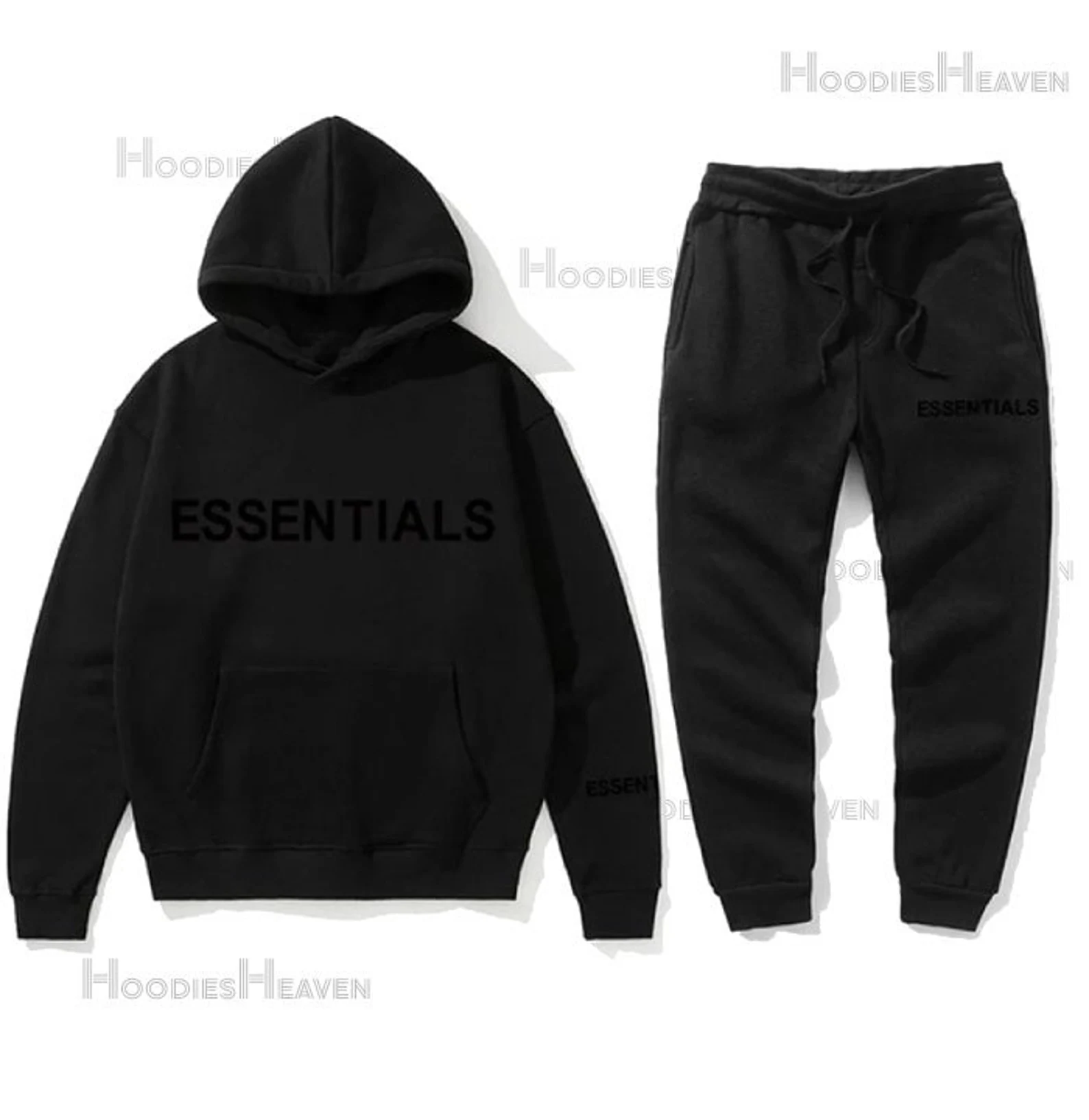 Essentials Tracksuit