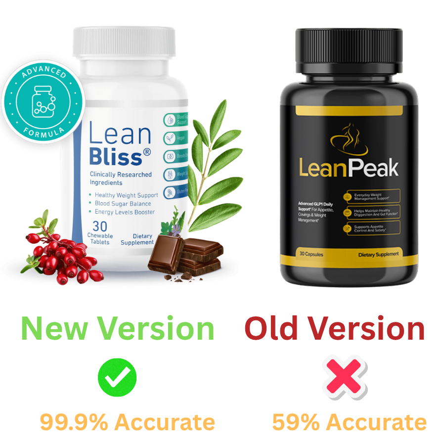 LeanPeak 