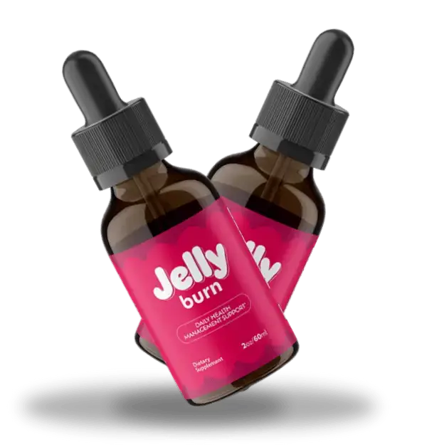 JellyBurn