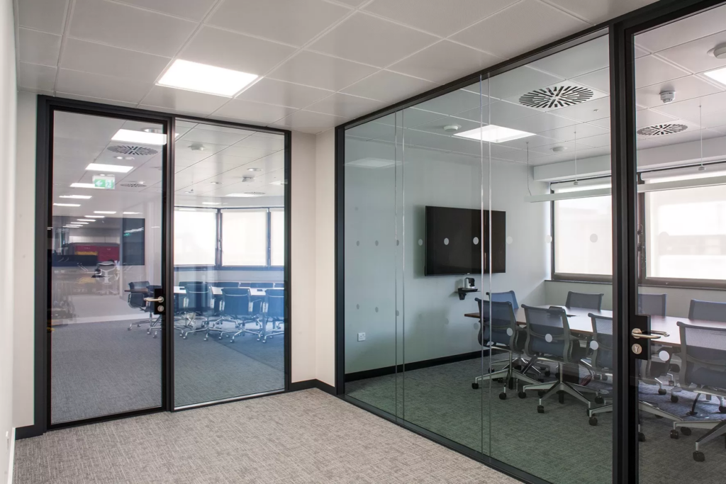 Smart Glass Supplier in Dubai