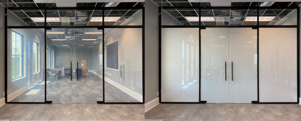 Smart Glass Supplier in Dubai