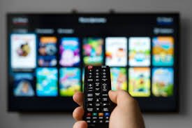 Crystal OTT IPTV